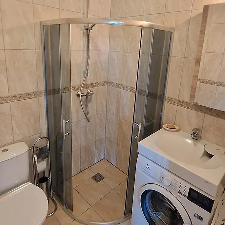 Pajurio Provansas Appartamento *