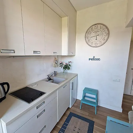 Pajurio Provansas Appartamento