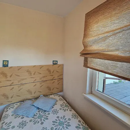 Appartamento Pajurio Provansas Palanga