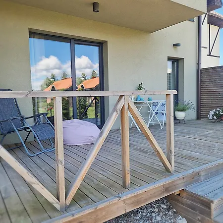 Pajurio Provansas Palanga