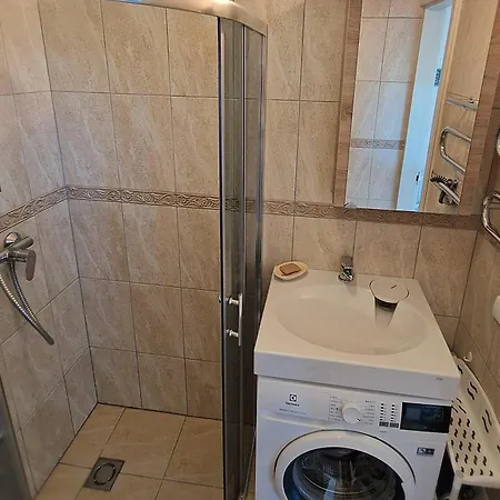 Pajurio Provansas Palanga