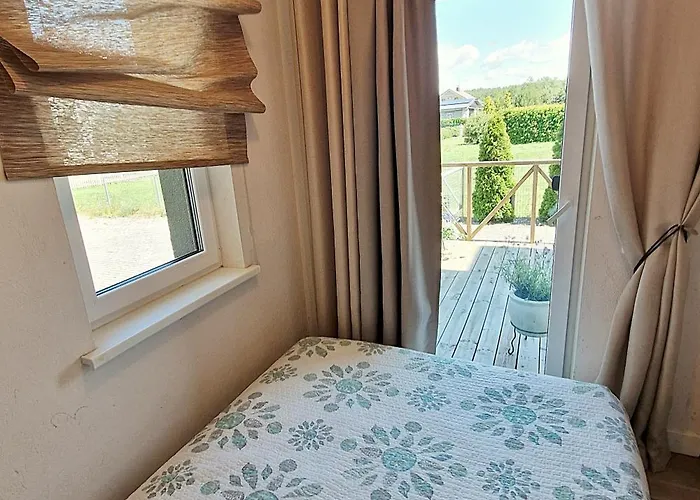 Pajurio Provansas Apartman *