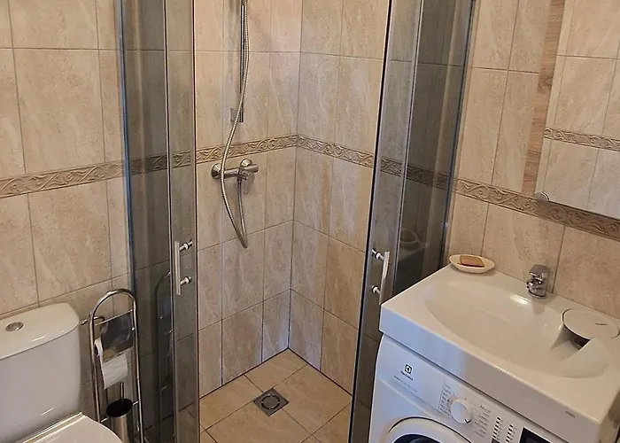 Pajurio Provansas Apartman *