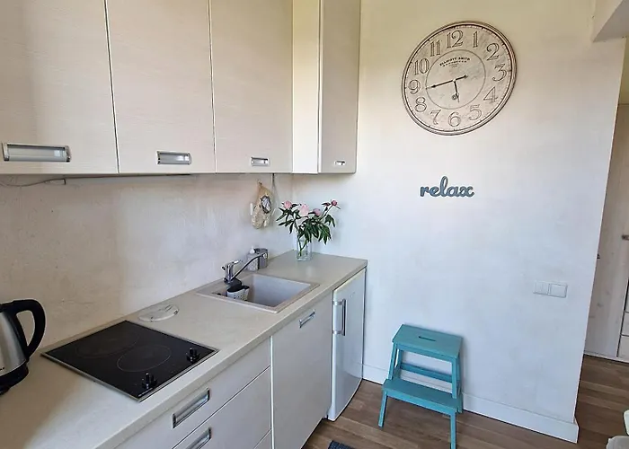 Pajurio Provansas Apartman