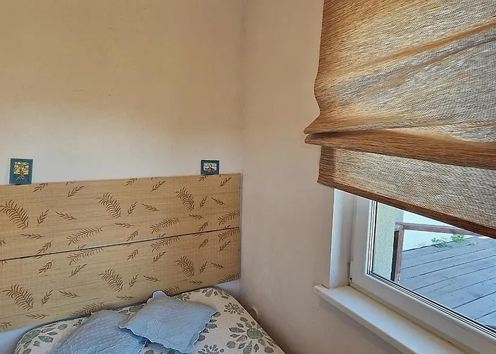 Apartman Pajurio Provansas Palanga