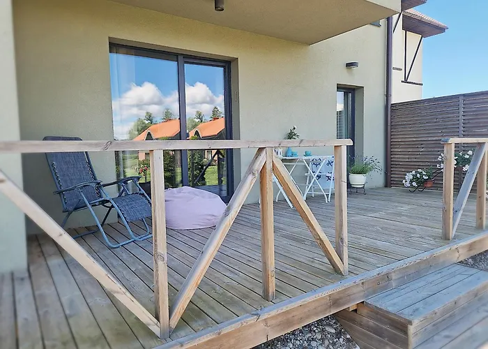 Pajurio Provansas Palanga